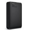 WD Elements Portable Drives 便擕式硬盤 (5TB)