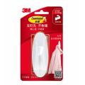 3M (大型2.27KG)設計家無痕掛勾-(1個裝)