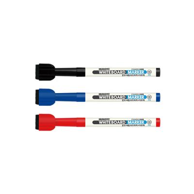 韓國制Mungyo MAFE (1-1.5mm)白板筆(附磁吸擦頭) 