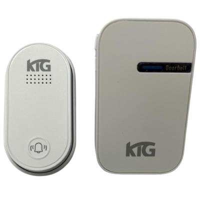 KTG WD11A 200米強力無線門鈴