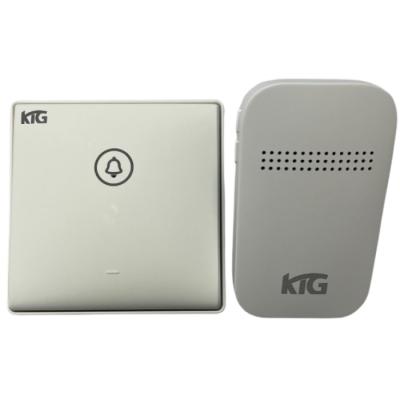 KTG WD11C 200米強力無線門鈴