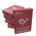Momomi  80G (A4) Copy Paper 特白影印紙-箱裝