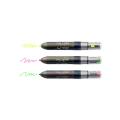 韓國制Mungyo MTRHL-3A 3in1 三色熒光筆