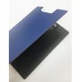 Godex GX-642A (PP Foam) A4雙摺單板夾(深藍色)