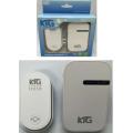 KTG WD11A 200米強力無線門鈴