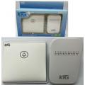 KTG WD11C 200米強力無線門鈴