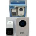 KTG WD11B 200米強力無線門鈴