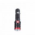 KTG FL18 LED USB充電鋁合金手電筒(800流明)