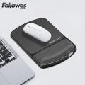 Fellowes CRC91751 防菌啫喱手墊連滑鼠墊