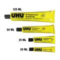 UHU #12 40756 萬能膠(20ml)