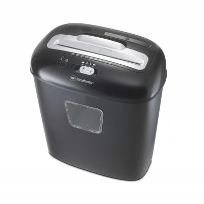 GBC Duo 粒狀碎紙機(4x45mm,10-11張)-17L