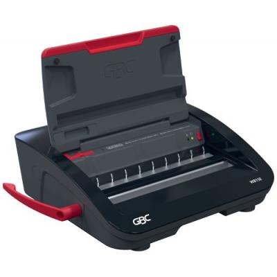 GBC WireBind WB-15E 3:1(鐵圈)電動釘裝機(打孔15張/釘125張)