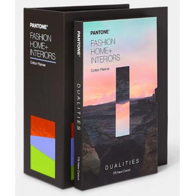 Pantone FHIC-300 Fashion+Home Planner-cotton(1.5x1.5cm)
