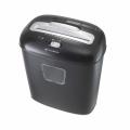 GBC Duo 粒狀碎紙機(4x45mm,10-11張)-17L
