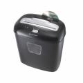 GBC Duo 粒狀碎紙機(4x45mm,10-11張)-17L