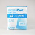 Cancare 消毒紗墊(2