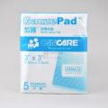 Cancare 消毒紗墊(3