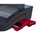 GBC COMBBIND CB-25E(膠殼) 電動膠圈釘裝機(打孔25張/釘390張)