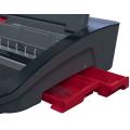 GBC WireBind WB-15E 3:1(鐵圈)電動釘裝機(打孔15張/釘125張)