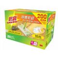 3M思高 833HK-200 除塵乾紙(200片裝)