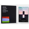 Pantone FHIC-300 Fashion+Home Planner-cotton(1.5x1.5cm)
