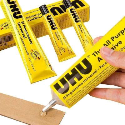 UHU #13 40759 萬能膠(35ml)