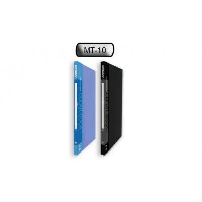 DataBank MT-10 A4 資料簿 (10頁)