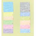 OH A4 170g 絲彩紙Silk Color Paper (30張)