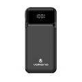 Volkano VK-9024 10000mAh PD22.5W Power Bank(送三合一充電線)