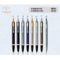 Parker IM糸列按掣式全鋼桿原子筆*附精美禮盒