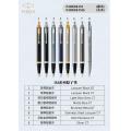 Parker IM糸列按掣式全鋼桿原子筆*附精美禮盒