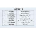 Parker IM糸列按掣式全鋼桿原子筆*附精美禮盒