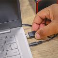 Volkano VB-702 USB Powered 3.5mm Aux 2.0 Speaker