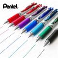 Pentel BL77 0.7mm ENERGEL Metal Tip Ball Pen