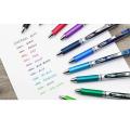 Pentel BL77 0.7mm ENERGEL Metal Tip Ball Pen