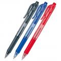 Zebra 斑馬牌 BN2 (0.7mm)按掣原子筆