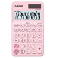 Casio SL-310UC 便攜型計算機(10位)