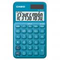 Casio SL-310UC 便攜型計算機(10位)
