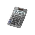 Casio MS-80F 計算機(8位)