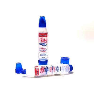Henidex LQT50 雙頭膠水(50ml)