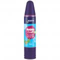 Bostik 30629591 雙頭膠水30ml-紫色