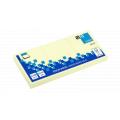 德國制 INFO 5653-01 1.5" X 2" 強力便利貼(3本/包)