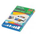 Hollies HL A4-100N A4(216x303mm) 100mic 過膠片(100張)