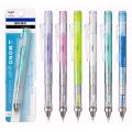 Tombow DPA-138 0.5mm 搖搖自動鉛筆(透明桿)