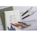 Zebra Sarasa JJ15-VSB (0.5mm) Vintage 復古顏色啫喱筆-Sepia Black