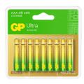 GP 2A 粒鹼性電芯(18粒裝)