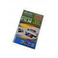 Hollies HL55x85-100N (55x85mm) 100mic 過膠片(100片)
