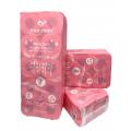 Momomi LM-TP 超柔軟原生卷裝廁紙 Roll Tissue-3層 (10卷/條)