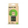 GP M451 綠再ReCyko USB 2小時充電器 +送AA 2600mAh 充電x4粒