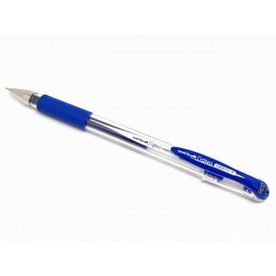 Uni 三菱 UM-151ND-38 0.38mm 針咀o者喱筆(Blue)